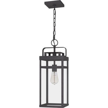 Quoizel Keaton Outdoor Hanging Lantern KTN1908MB